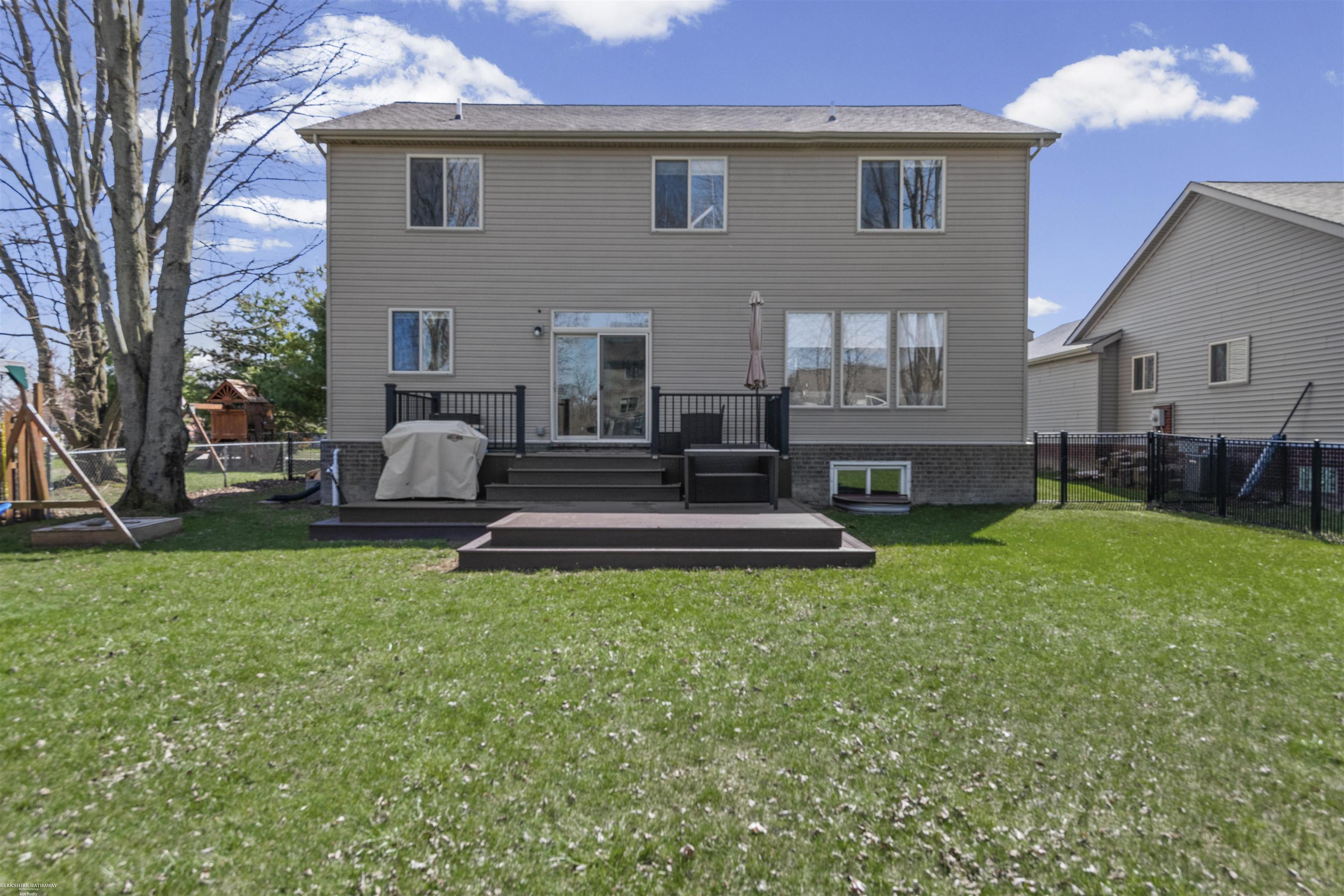 30359 Redford Drive, New Haven, MI, 48048