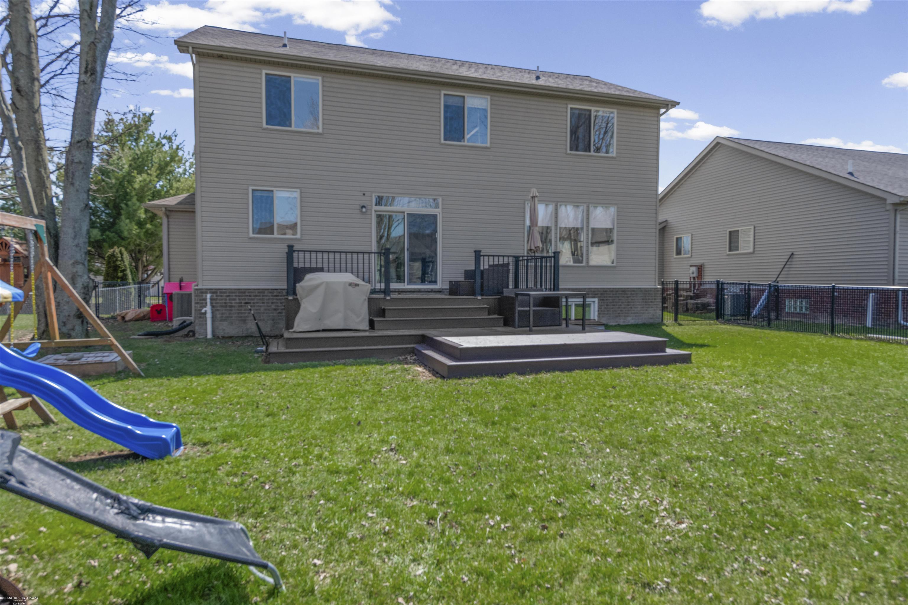 30359 Redford Drive, New Haven, MI, 48048