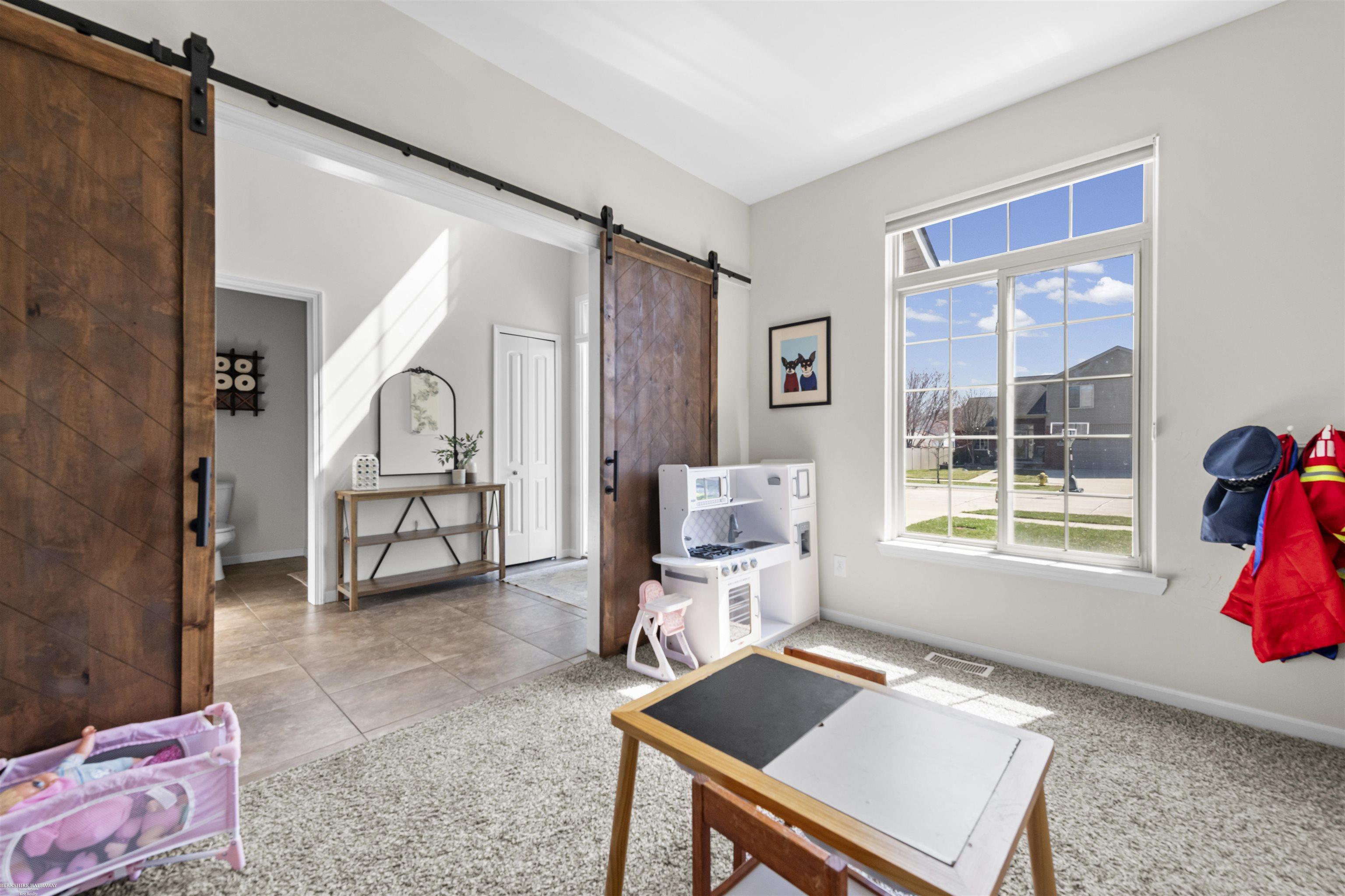 30359 Redford Drive, New Haven, MI, 48048