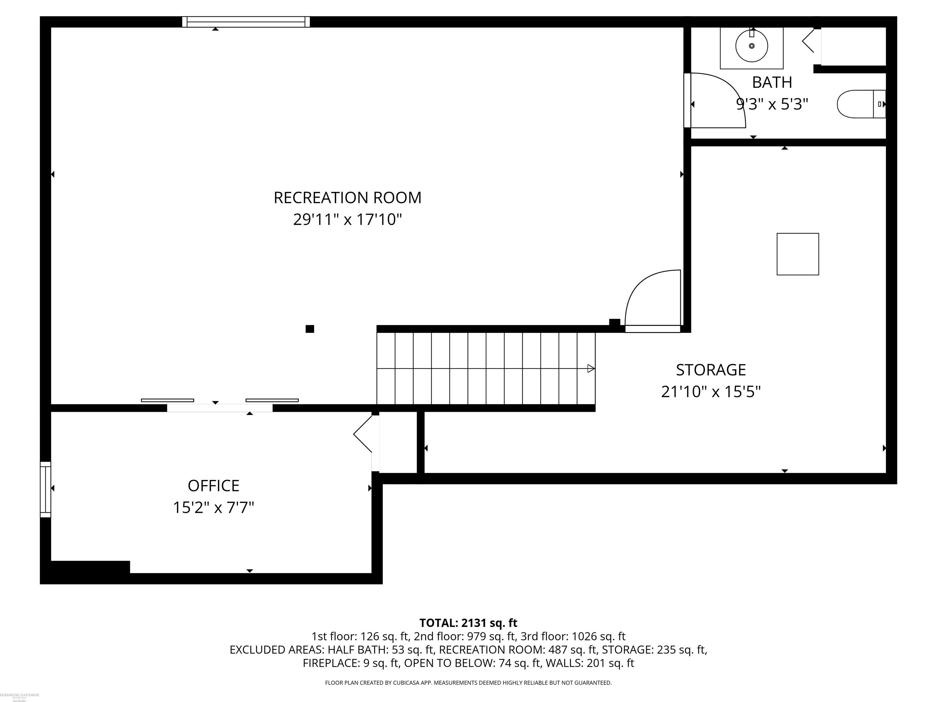 30359 Redford Drive, New Haven, MI, 48048