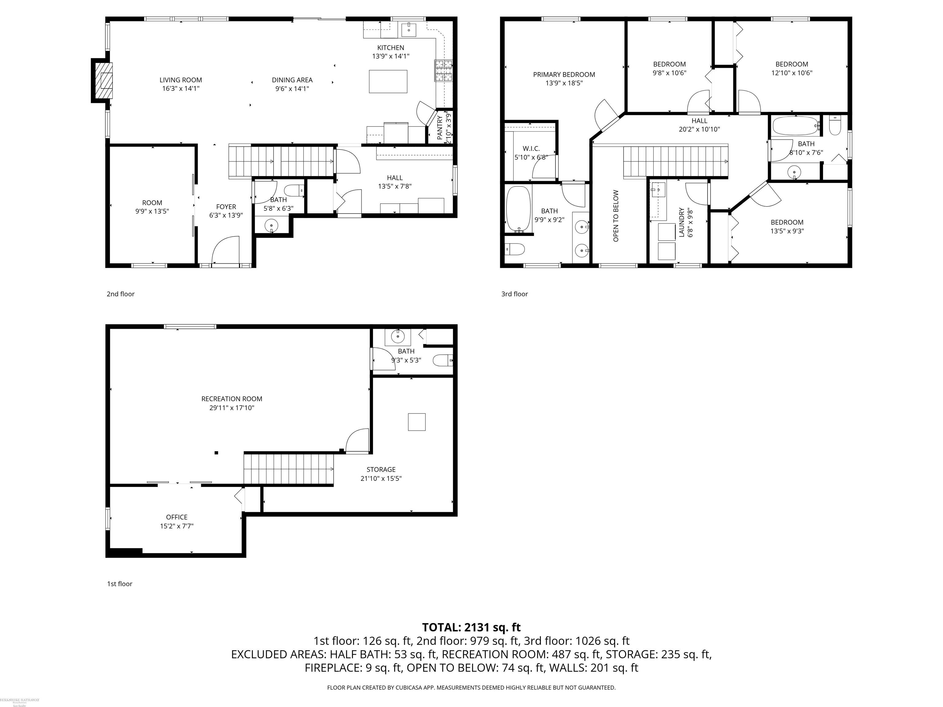 30359 Redford Drive, New Haven, MI, 48048