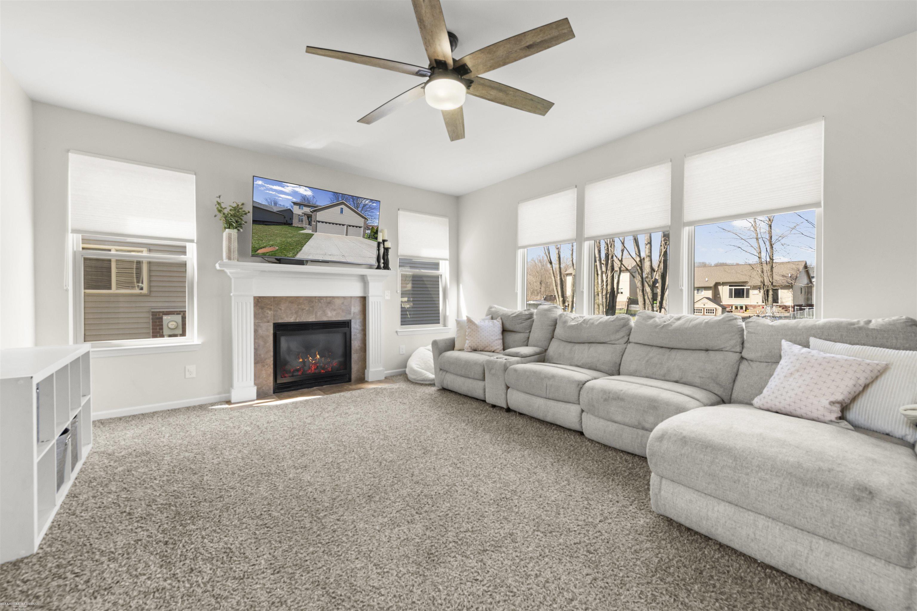 30359 Redford Drive, New Haven, MI, 48048