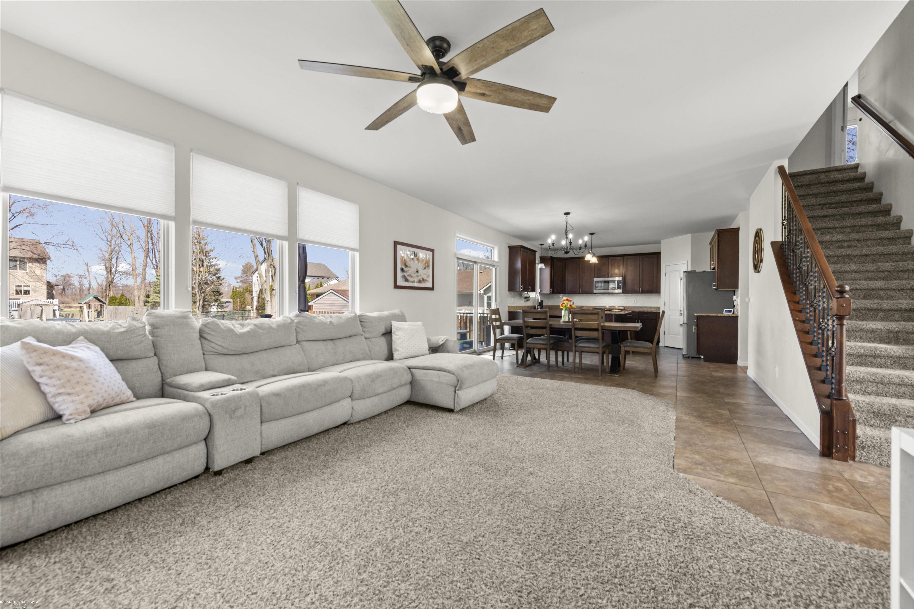 30359 Redford Drive, New Haven, MI, 48048