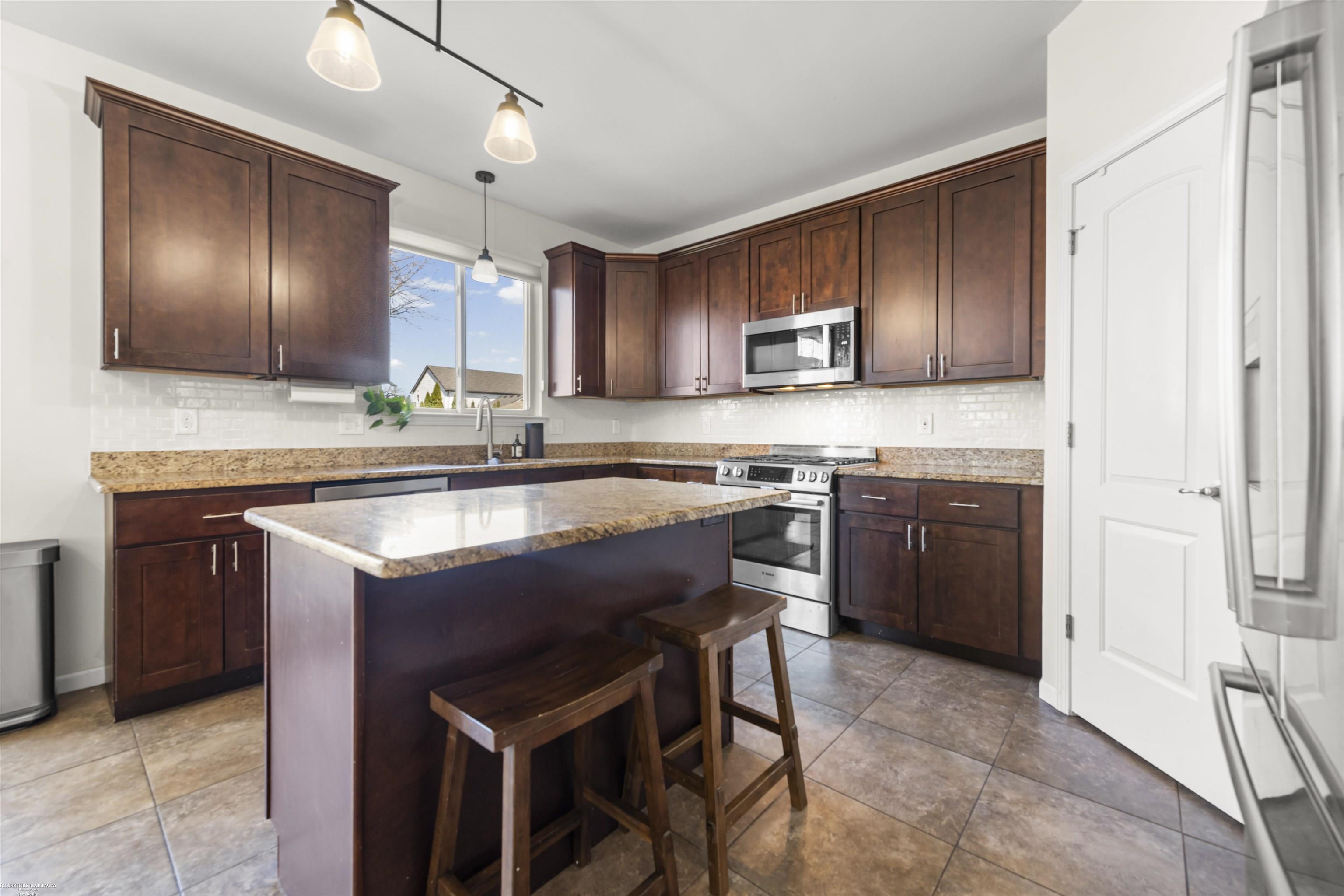 30359 Redford Drive, New Haven, MI, 48048