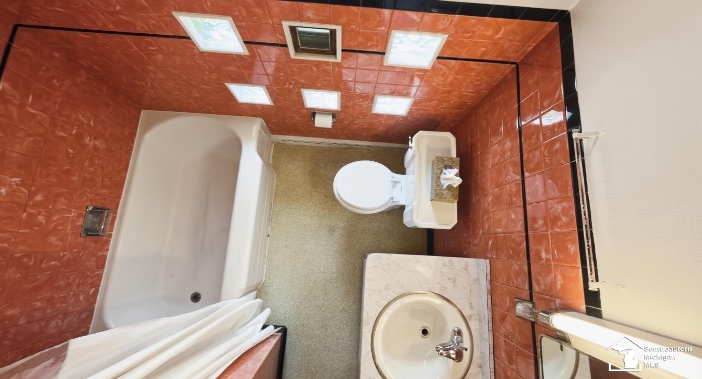 2658 Linda Drive, Monroe, MI, 48162