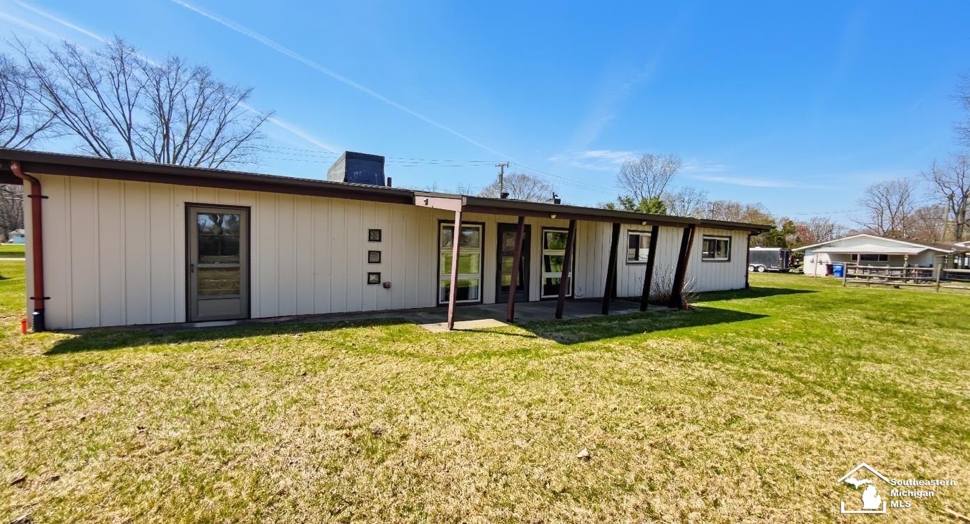 2658 Linda Drive, Monroe, MI, 48162