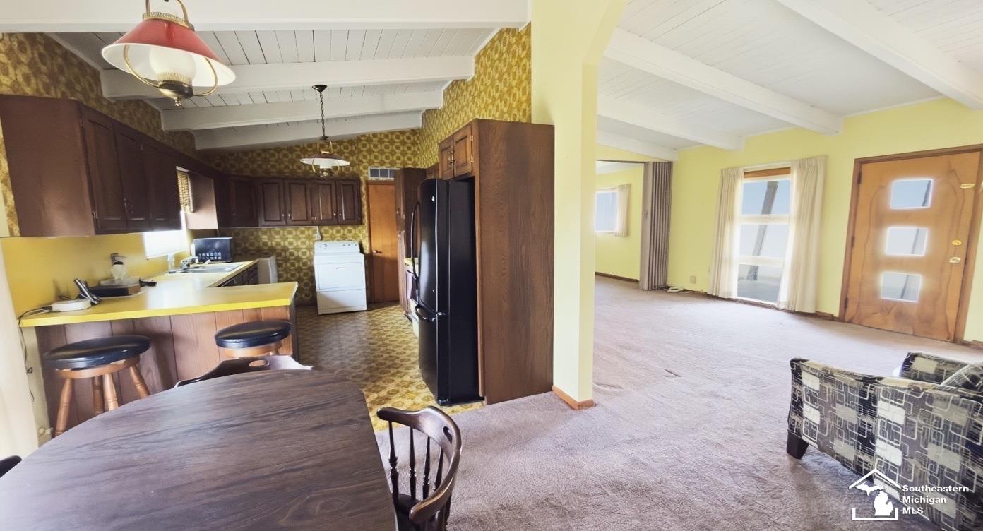 2658 Linda Drive, Monroe, MI, 48162