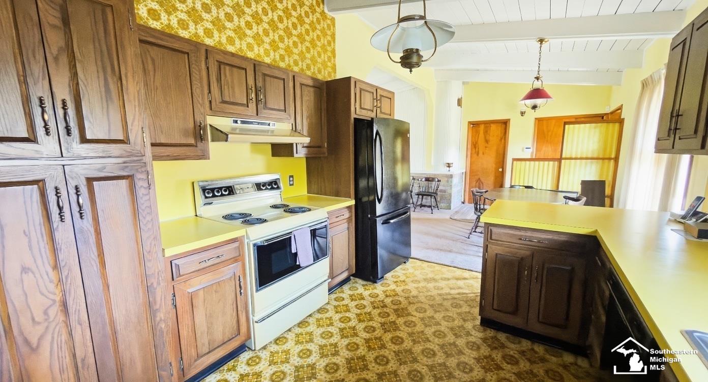 2658 Linda Drive, Monroe, MI, 48162