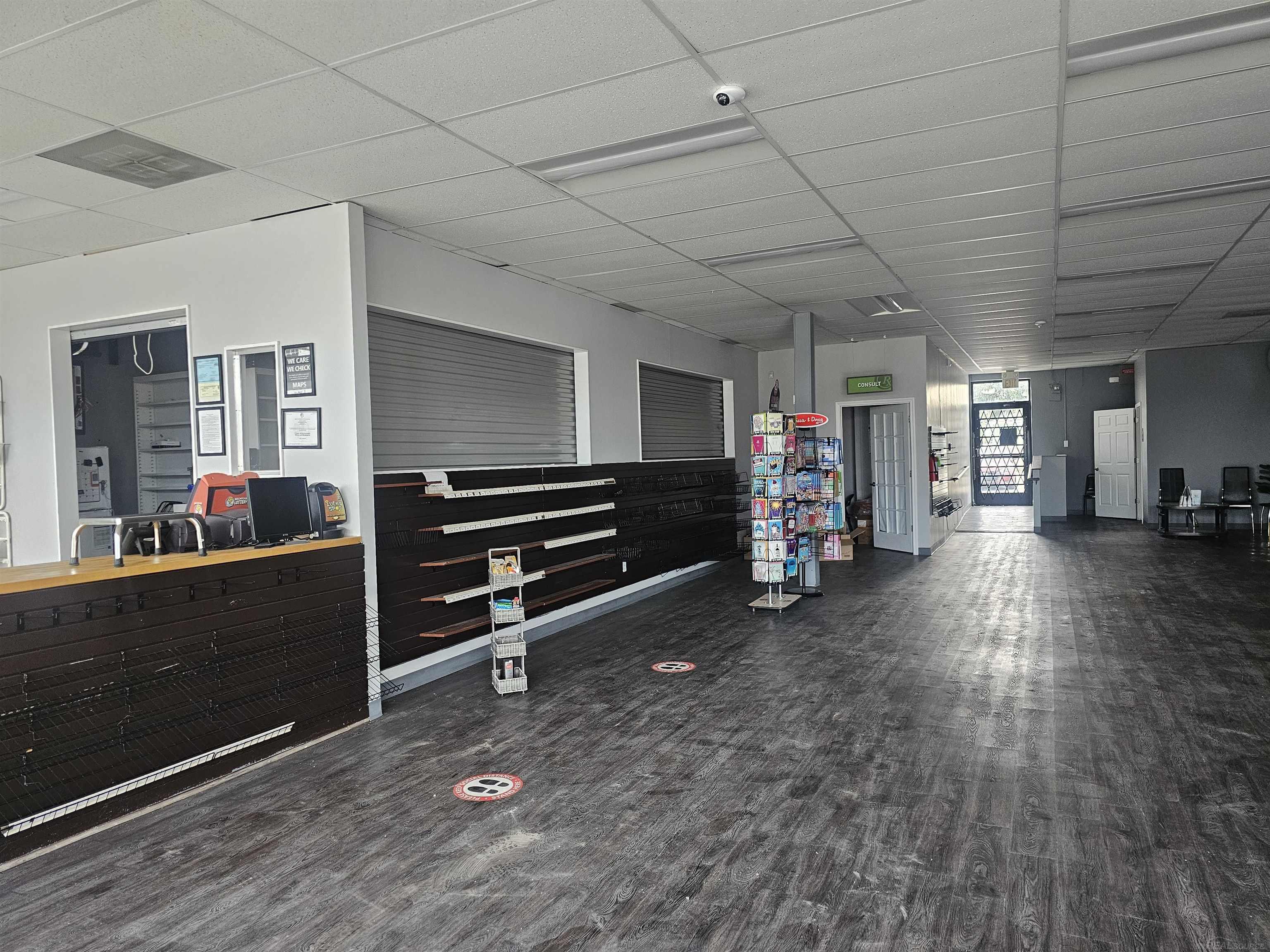 14976 10 Mile Road, Eastpointe, MI, 48021