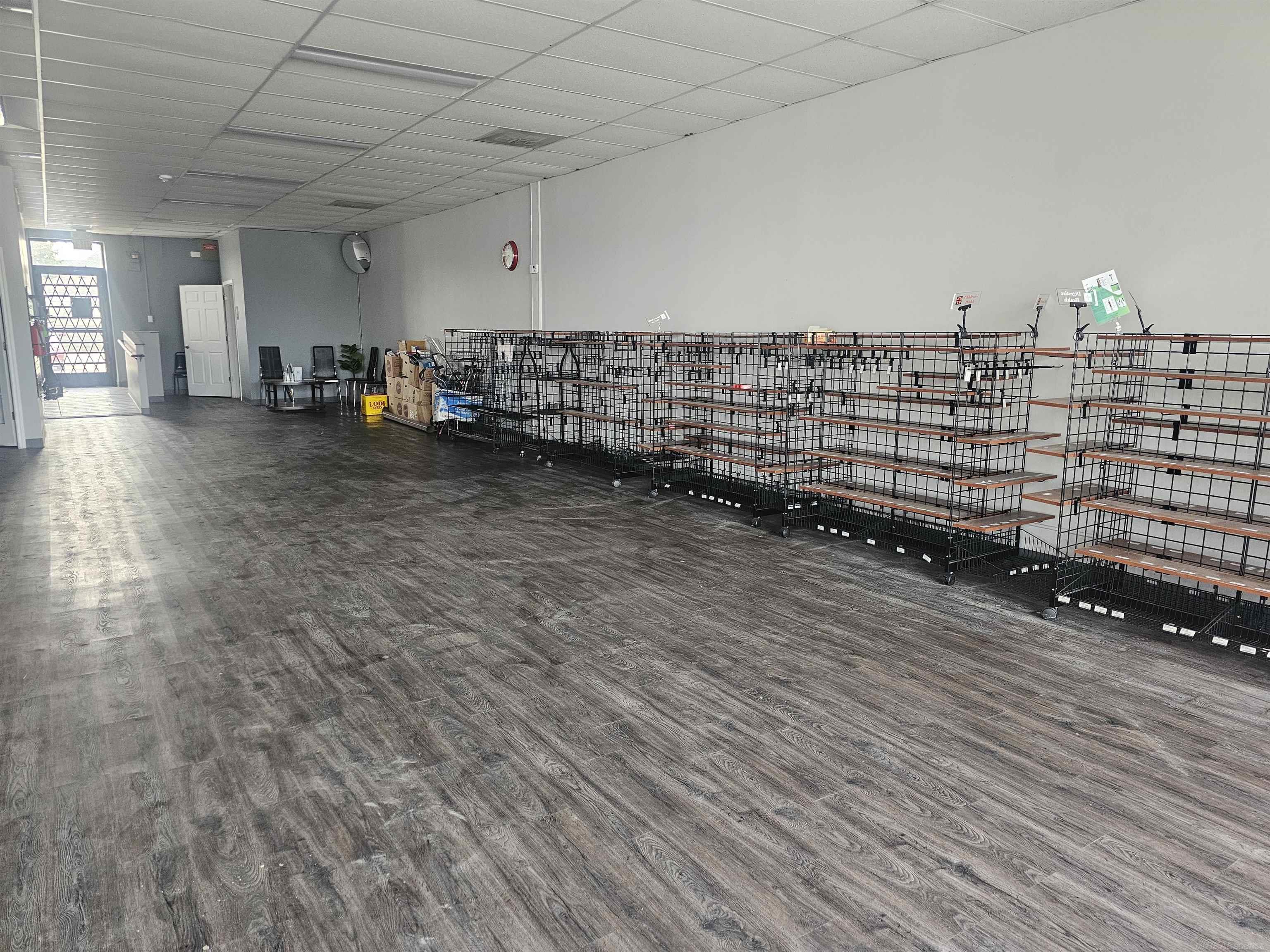 14976 10 Mile Road, Eastpointe, MI, 48021