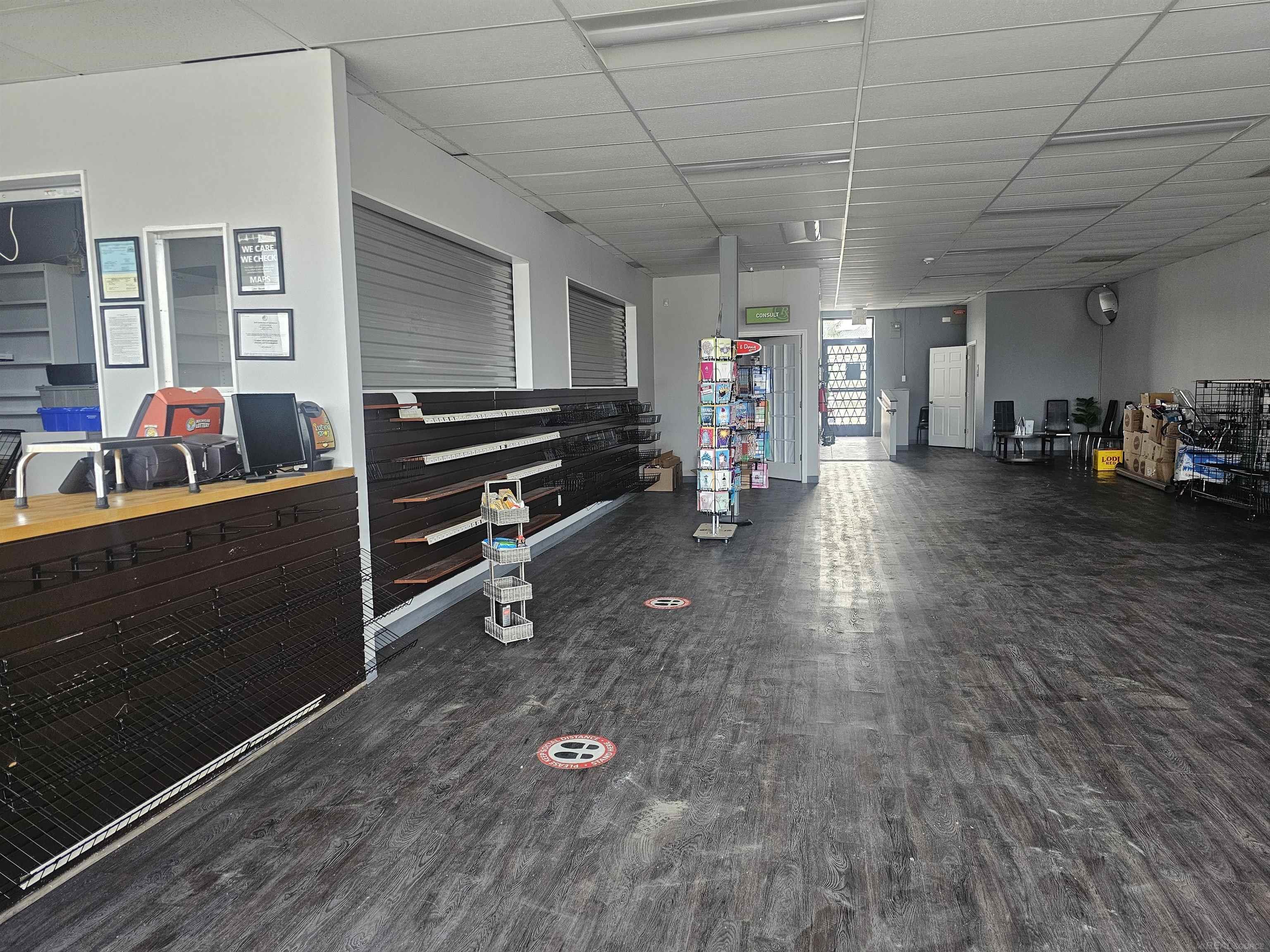 14976 10 Mile Road, Eastpointe, MI, 48021