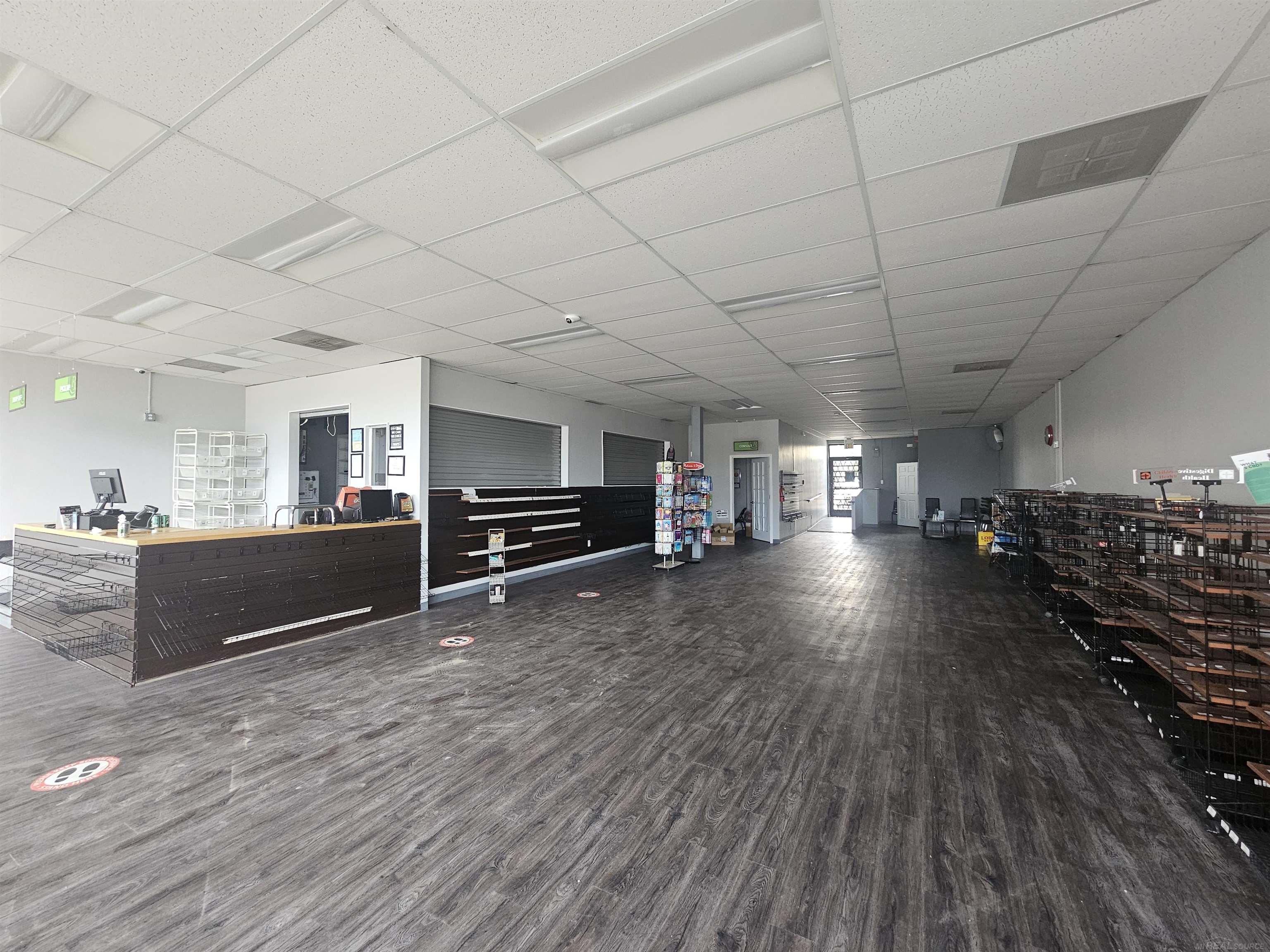 14976 10 Mile Road, Eastpointe, MI, 48021