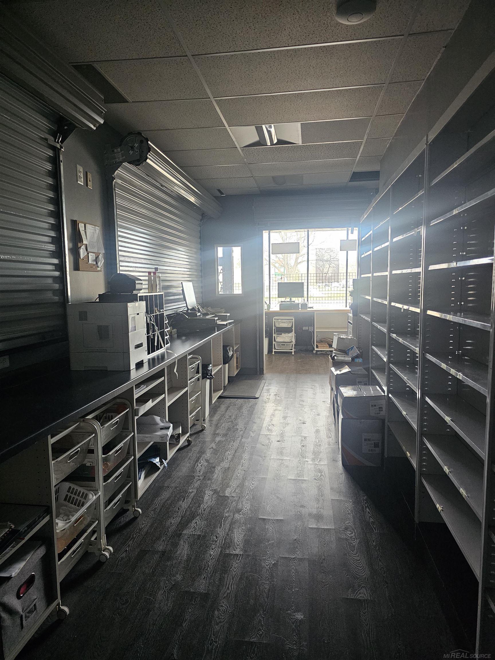 14976 10 Mile Road, Eastpointe, MI, 48021