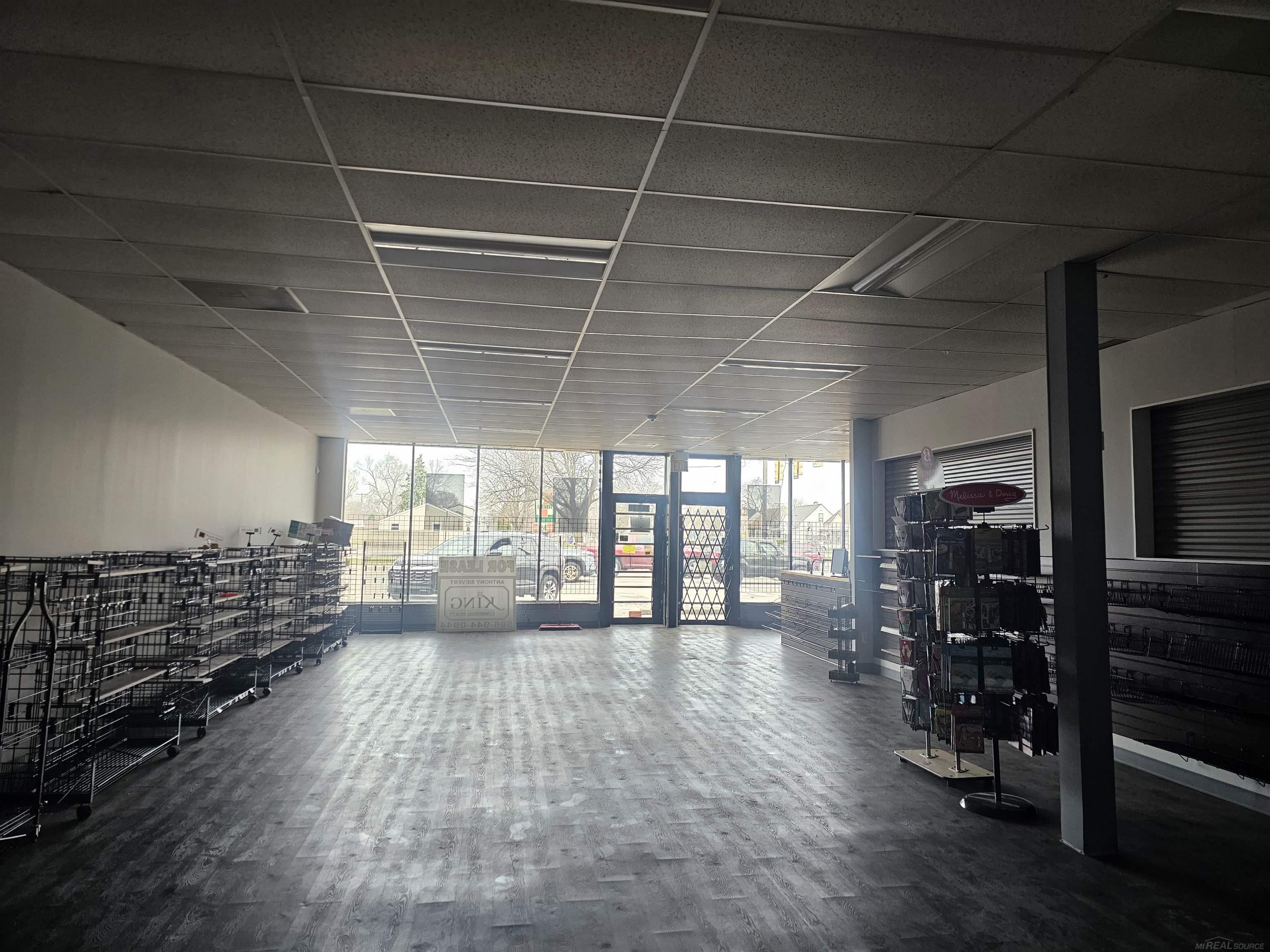 14976 10 Mile Road, Eastpointe, MI, 48021