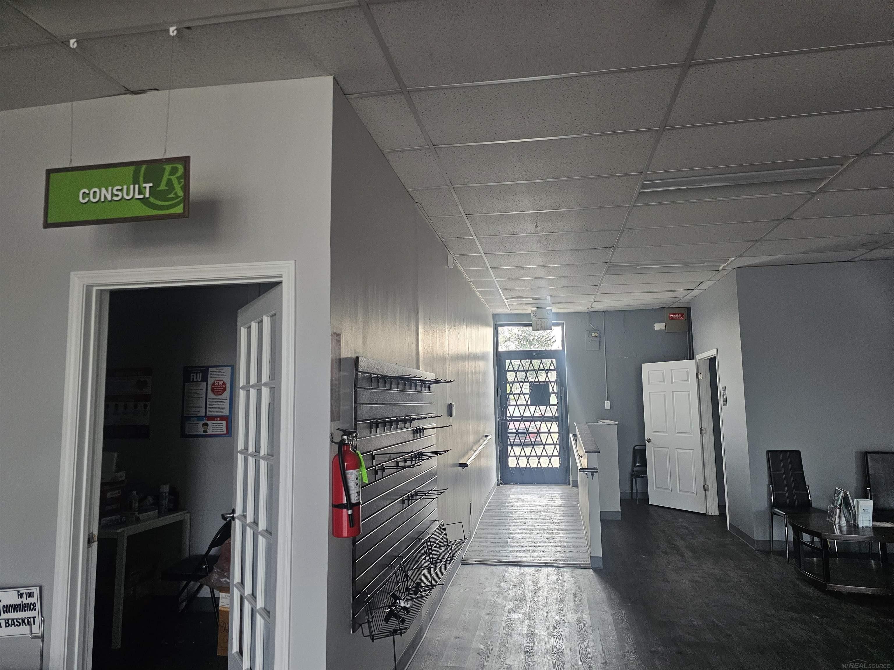 14976 10 Mile Road, Eastpointe, MI, 48021