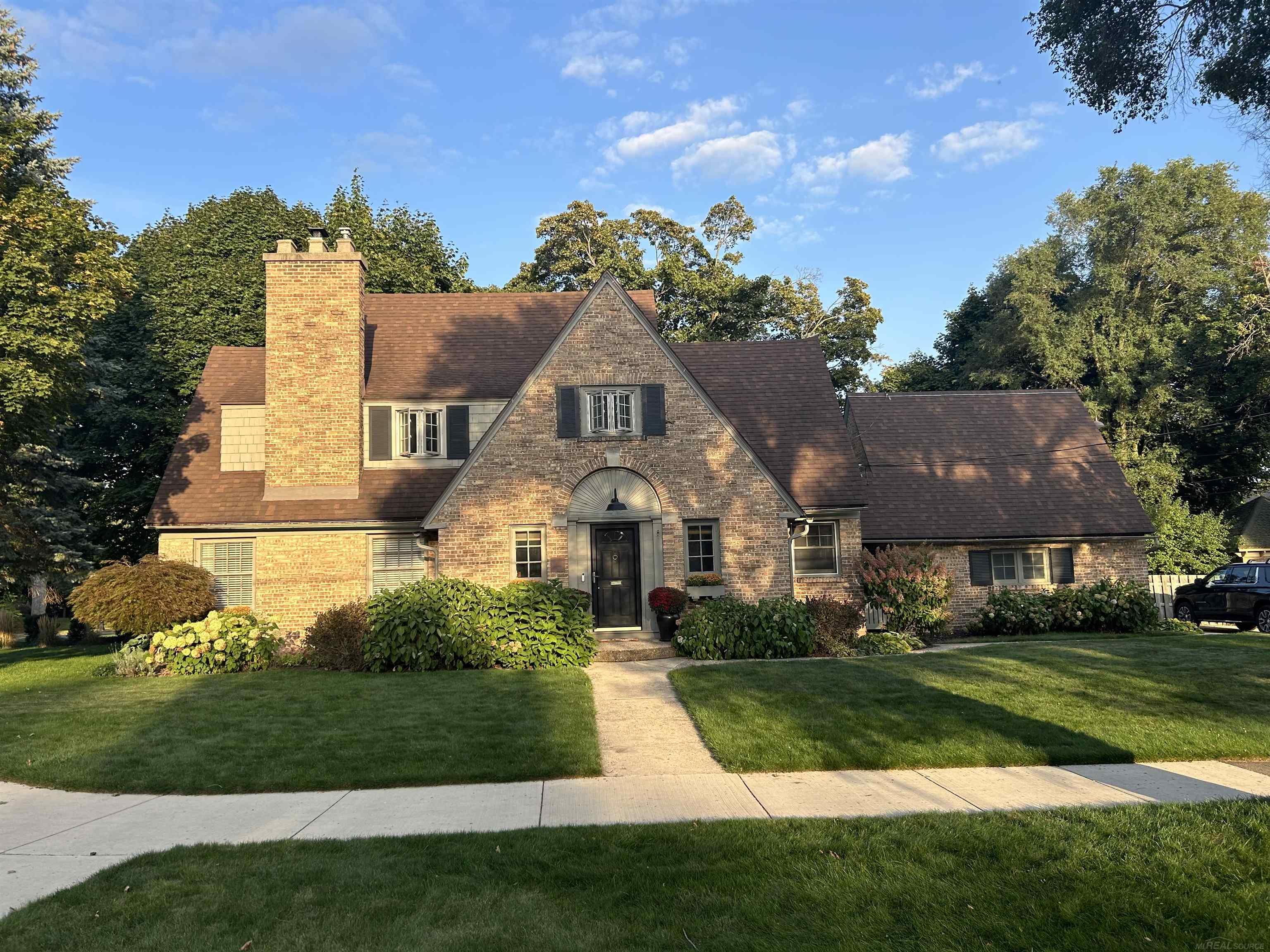 Ann Arbor, MI, 48103-4908