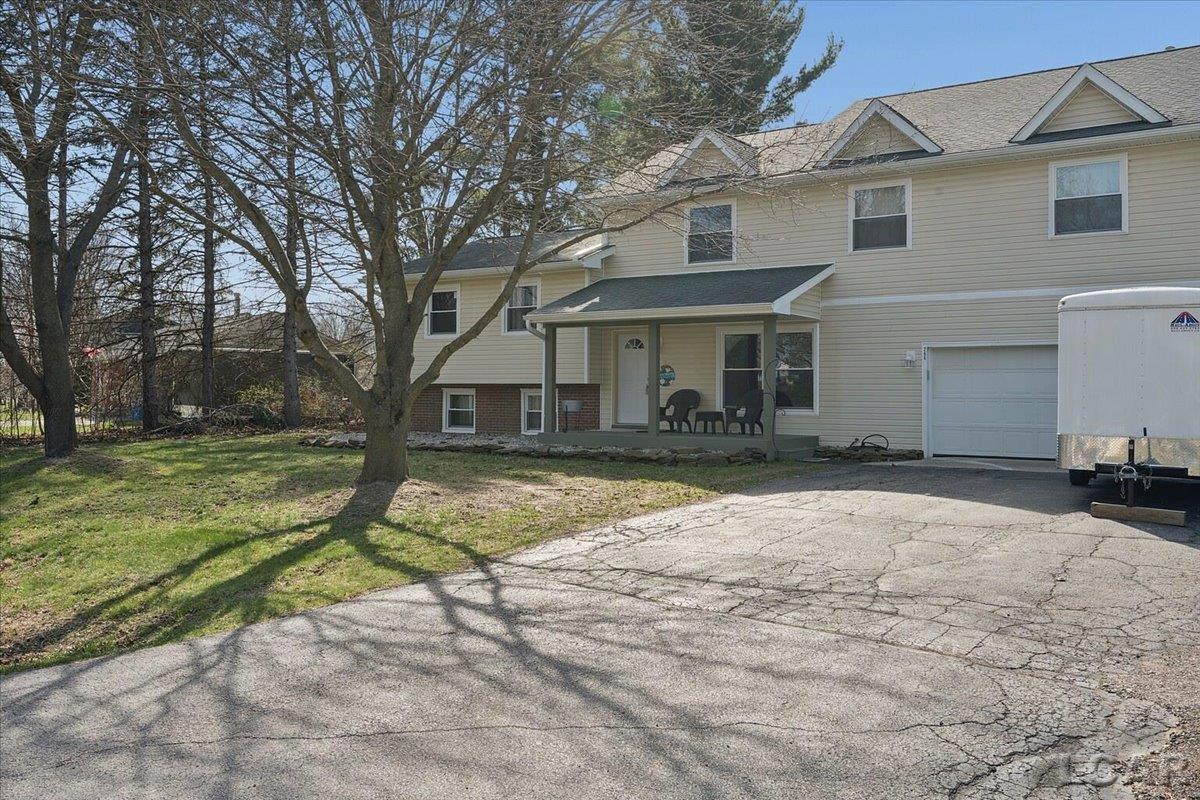 264 Normandy Drive, Onsted, MI, 49265