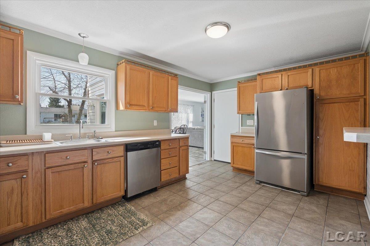 264 Normandy Drive, Onsted, MI, 49265