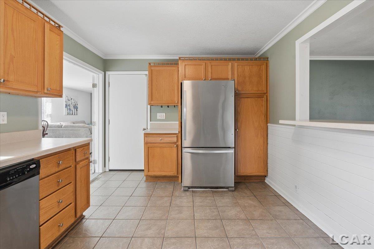 264 Normandy Drive, Onsted, MI, 49265