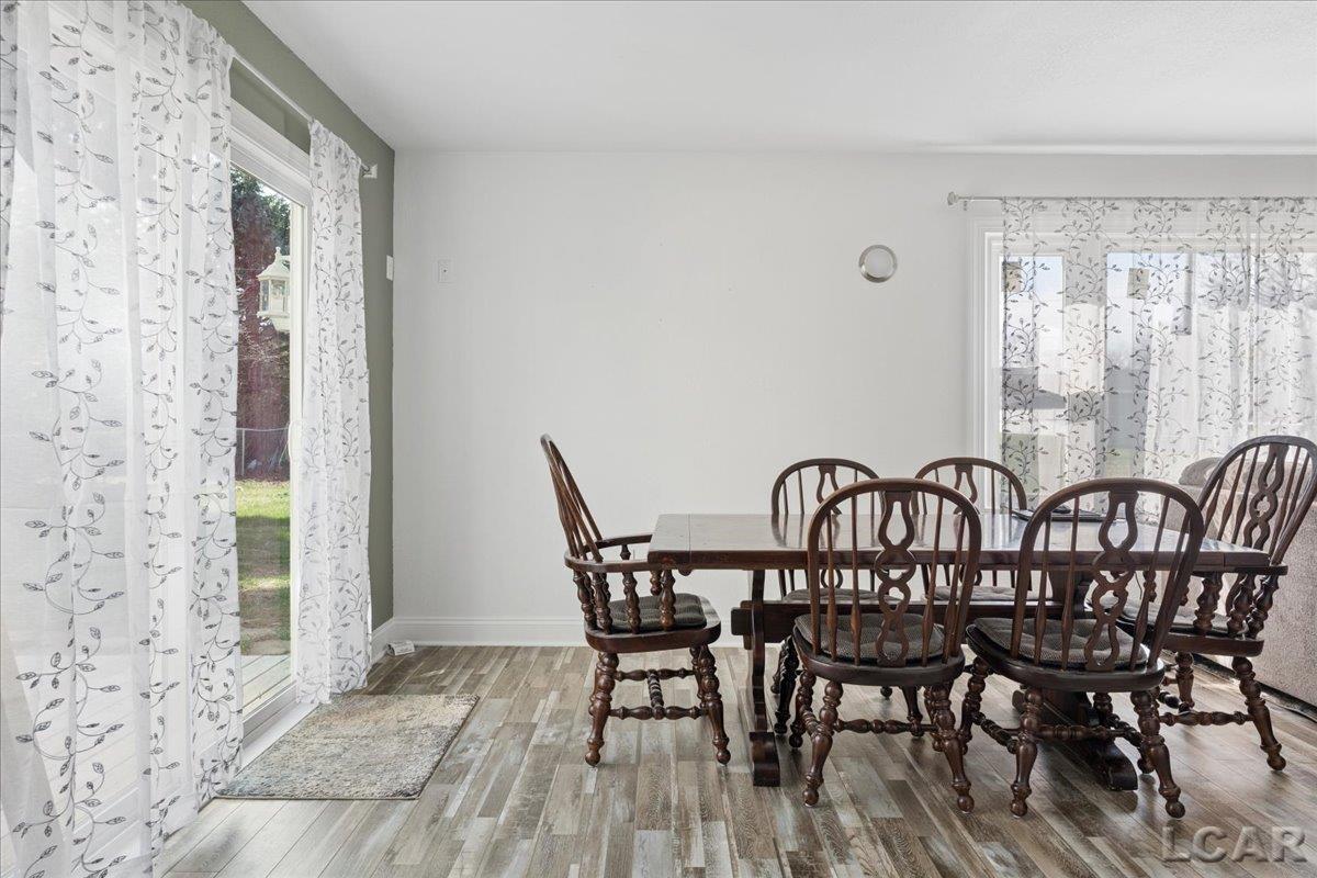 264 Normandy Drive, Onsted, MI, 49265