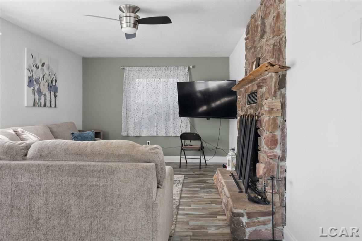 264 Normandy Drive, Onsted, MI, 49265