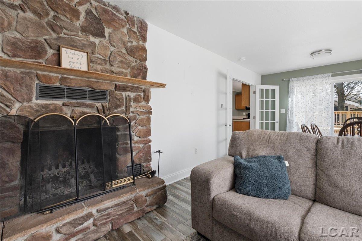 264 Normandy Drive, Onsted, MI, 49265