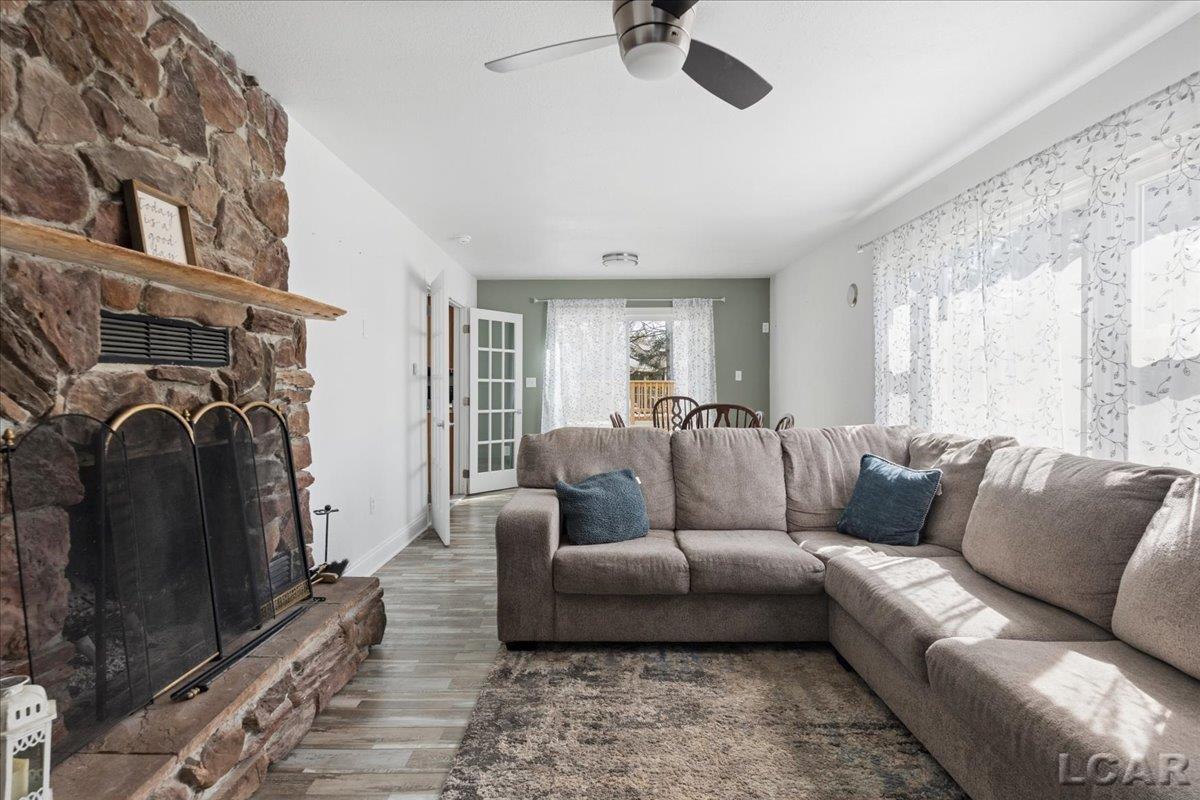 264 Normandy Drive, Onsted, MI, 49265