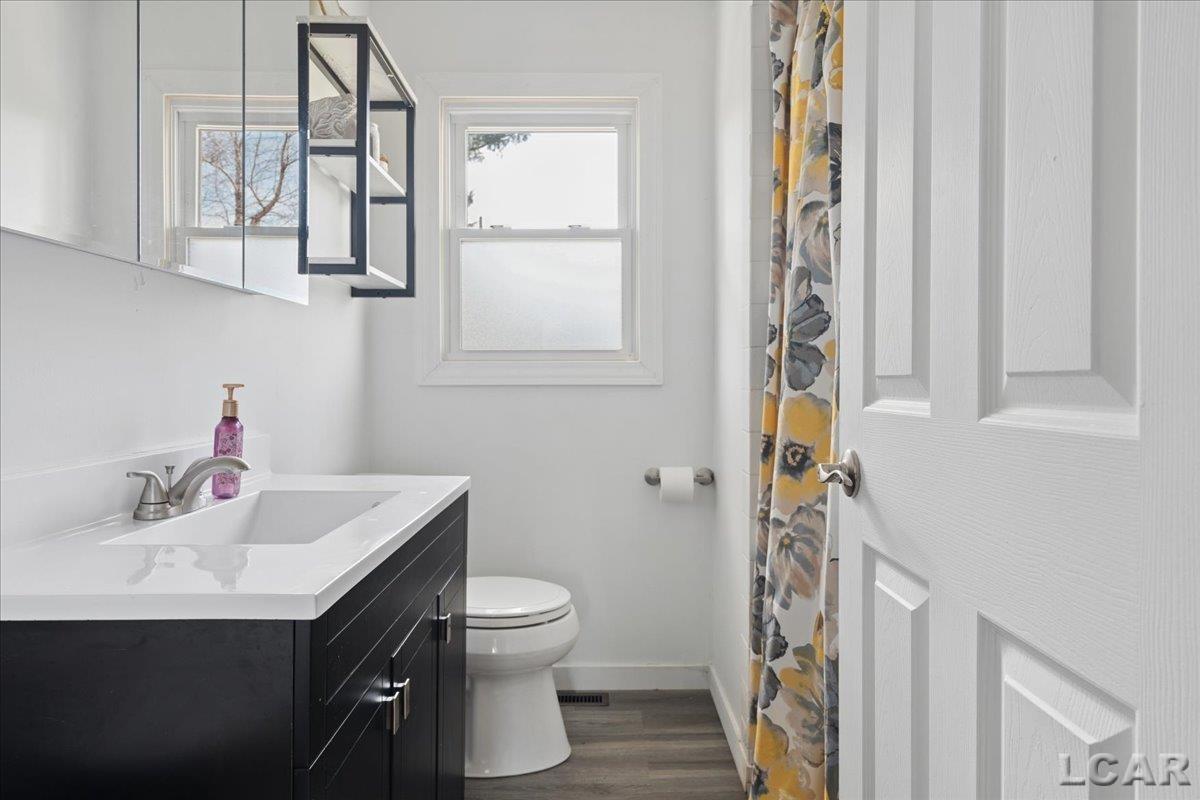 264 Normandy Drive, Onsted, MI, 49265