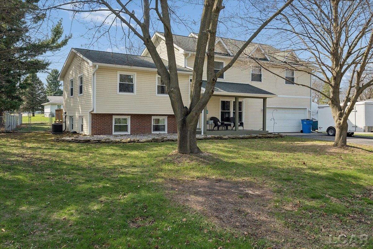 264 Normandy Drive, Onsted, MI, 49265