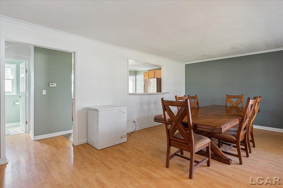 264 Normandy Drive, Onsted, MI, 49265