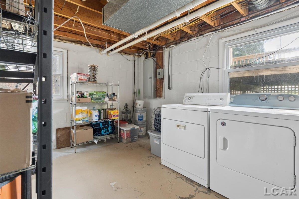 264 Normandy Drive, Onsted, MI, 49265