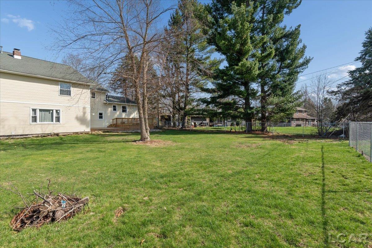 264 Normandy Drive, Onsted, MI, 49265