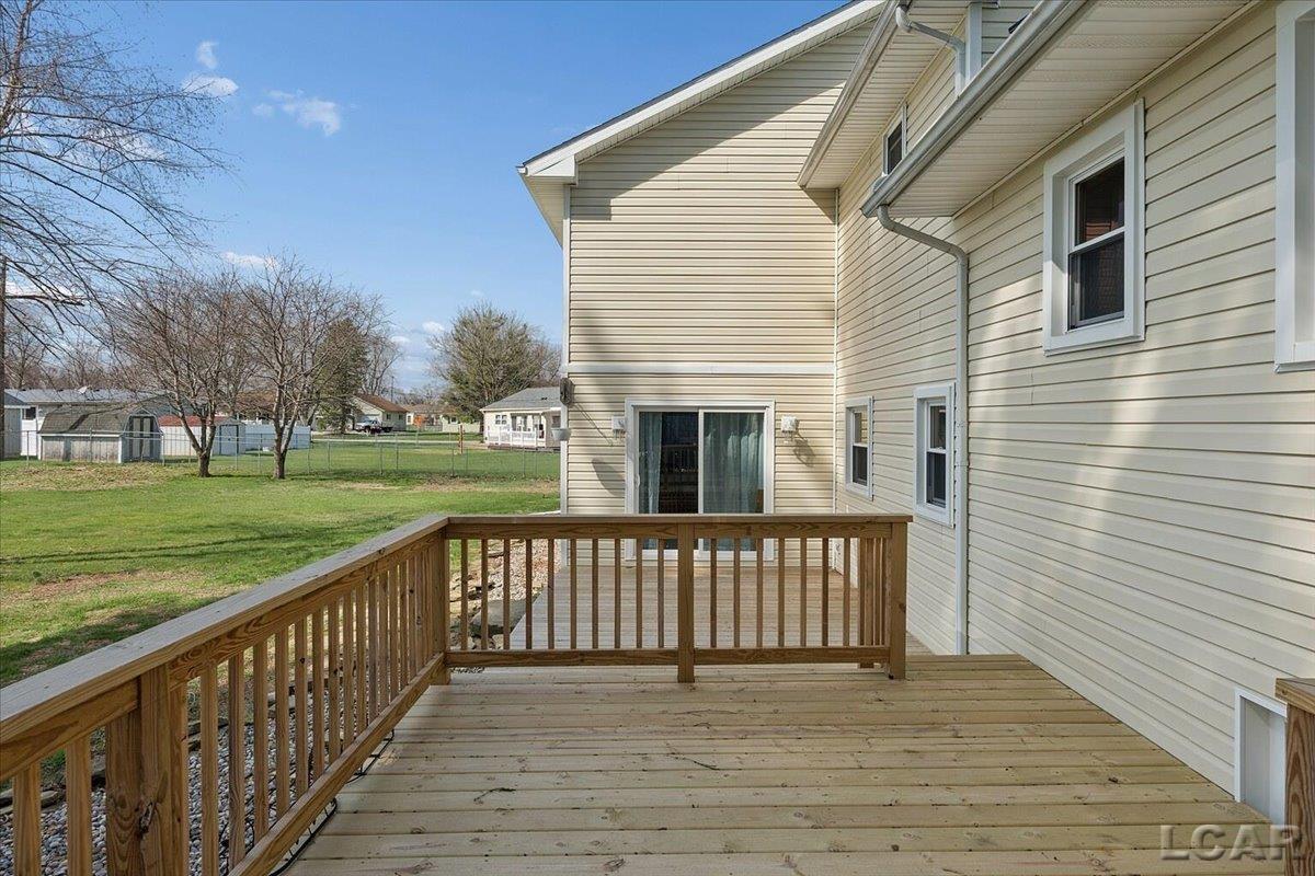 264 Normandy Drive, Onsted, MI, 49265