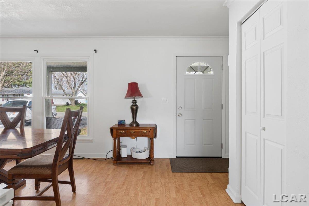 264 Normandy Drive, Onsted, MI, 49265