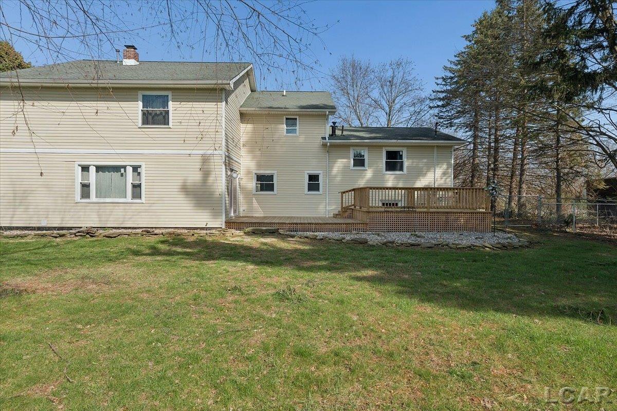 264 Normandy Drive, Onsted, MI, 49265