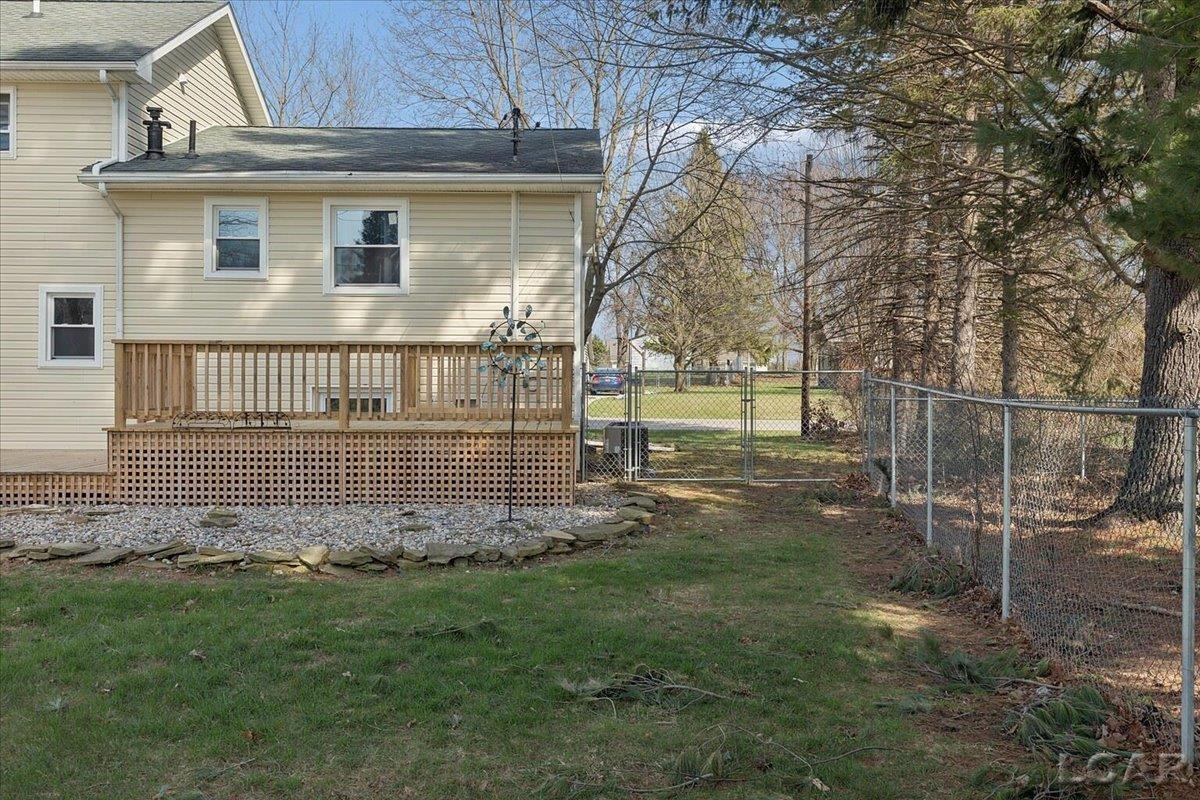 264 Normandy Drive, Onsted, MI, 49265