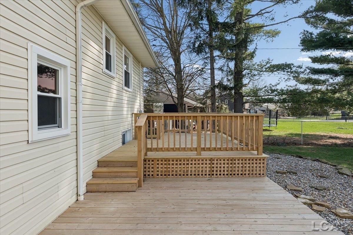 264 Normandy Drive, Onsted, MI, 49265