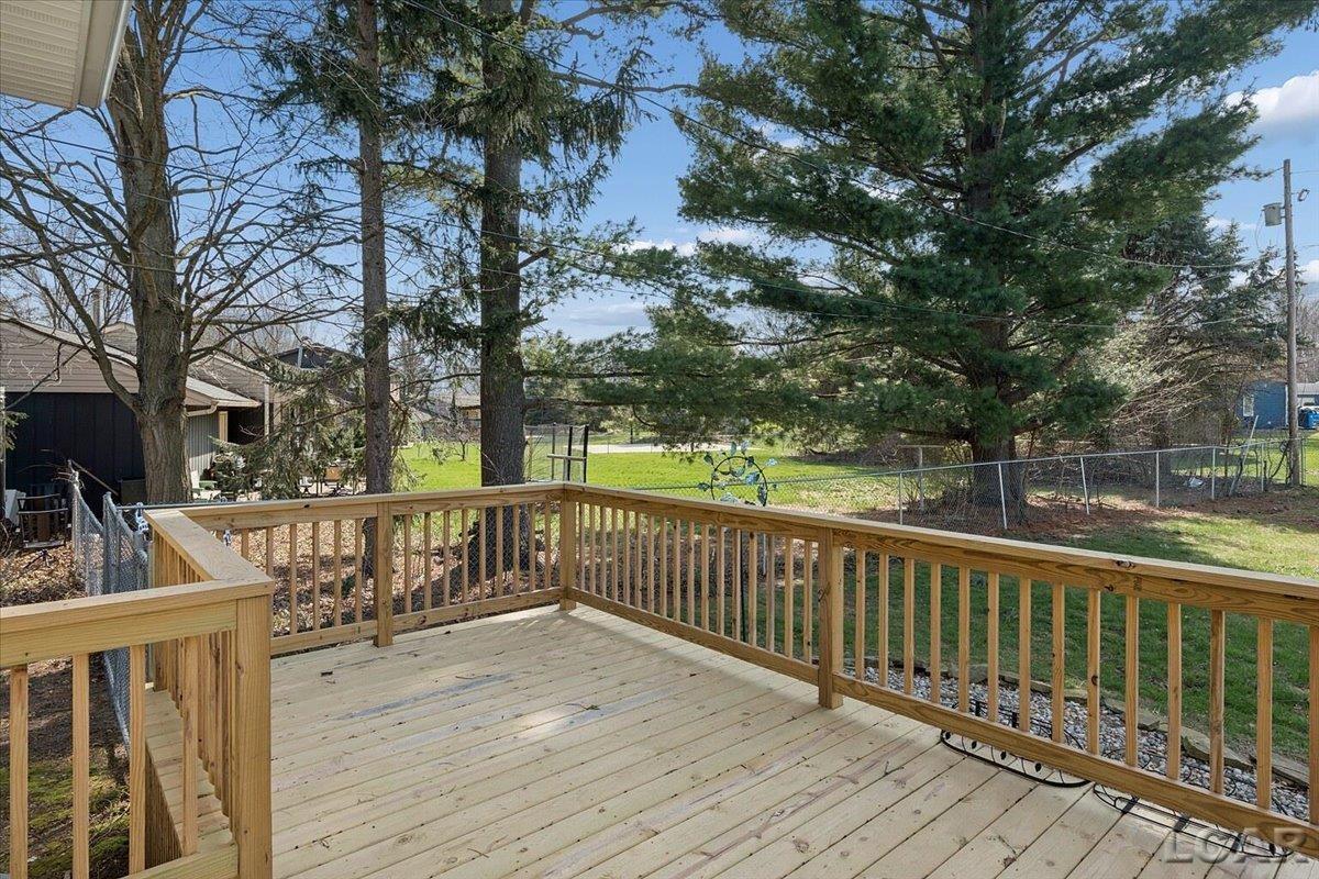 264 Normandy Drive, Onsted, MI, 49265