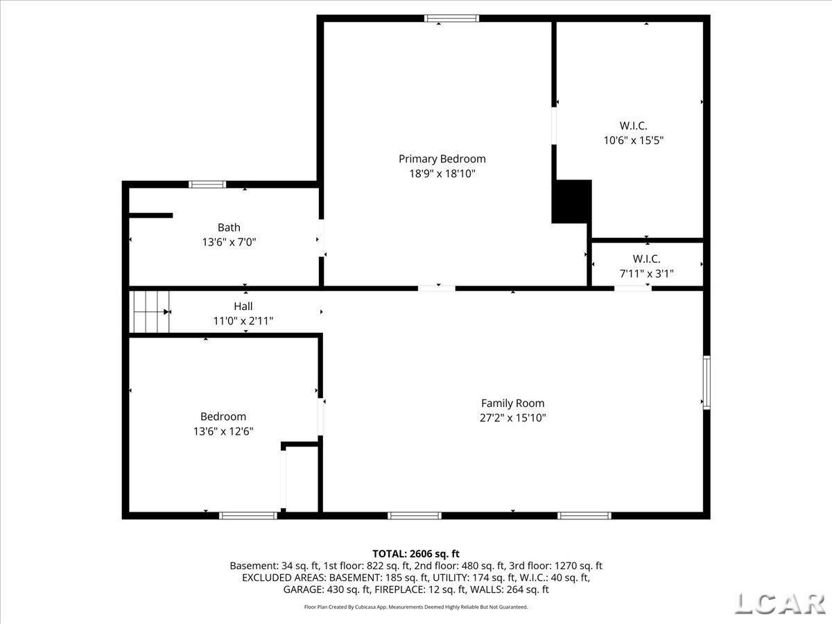 264 Normandy Drive, Onsted, MI, 49265