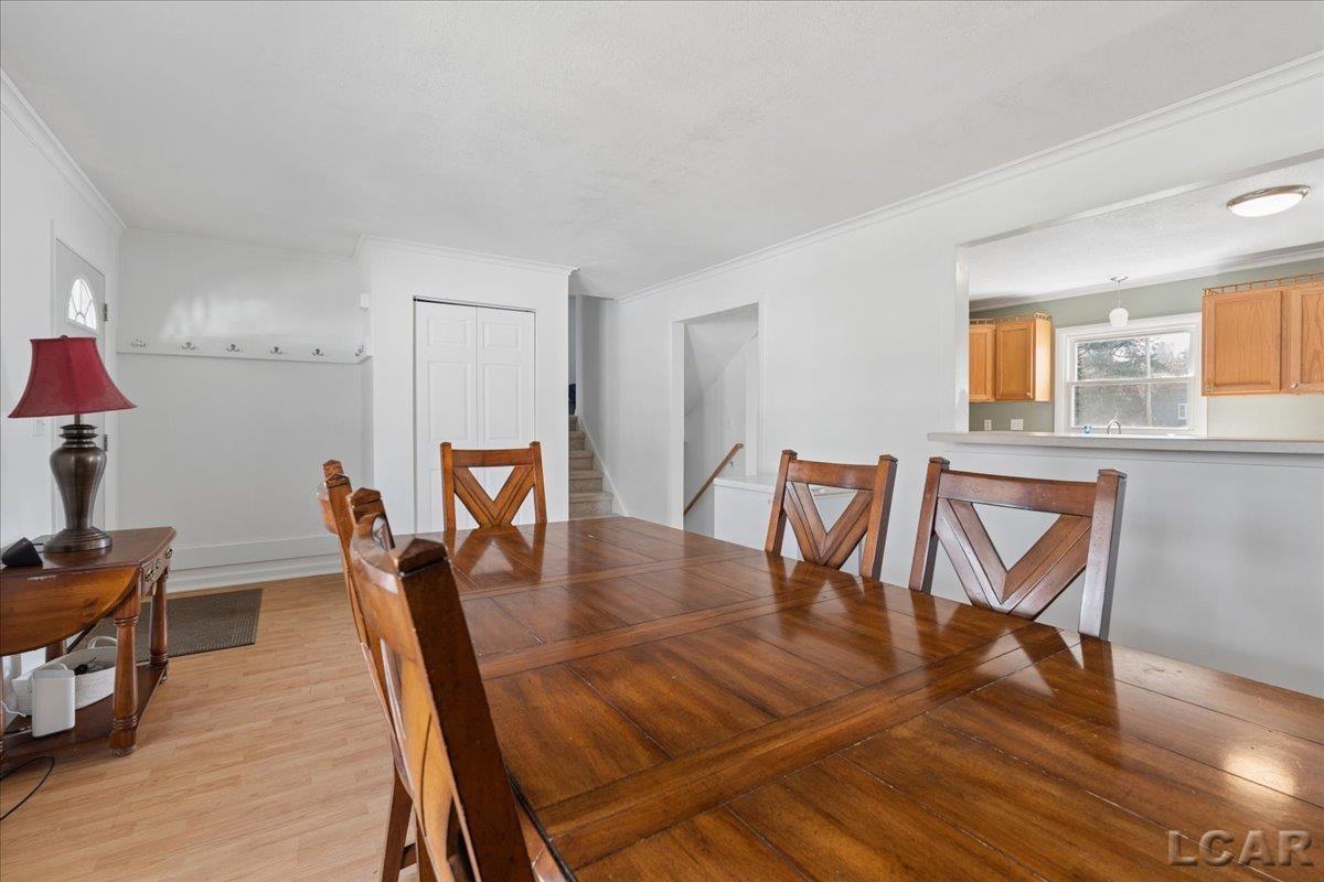 264 Normandy Drive, Onsted, MI, 49265