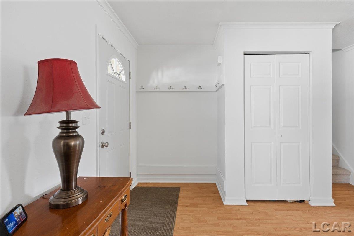 264 Normandy Drive, Onsted, MI, 49265