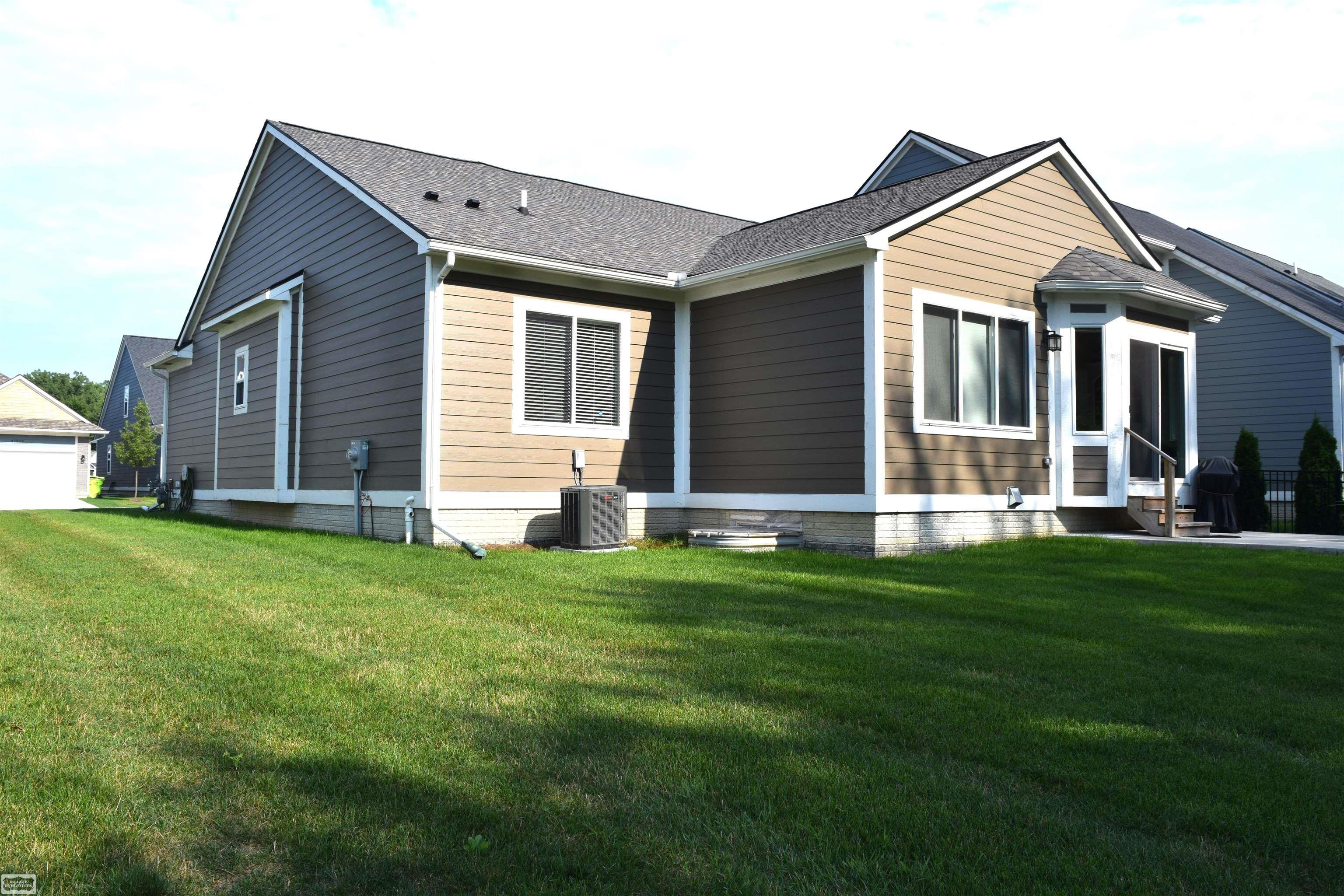 47043 Brookview Drive, New Baltimore, MI, 48047