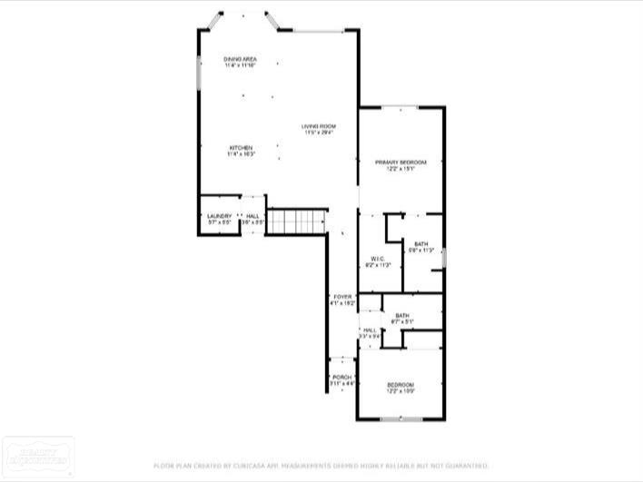 47043 Brookview Drive, New Baltimore, MI, 48047