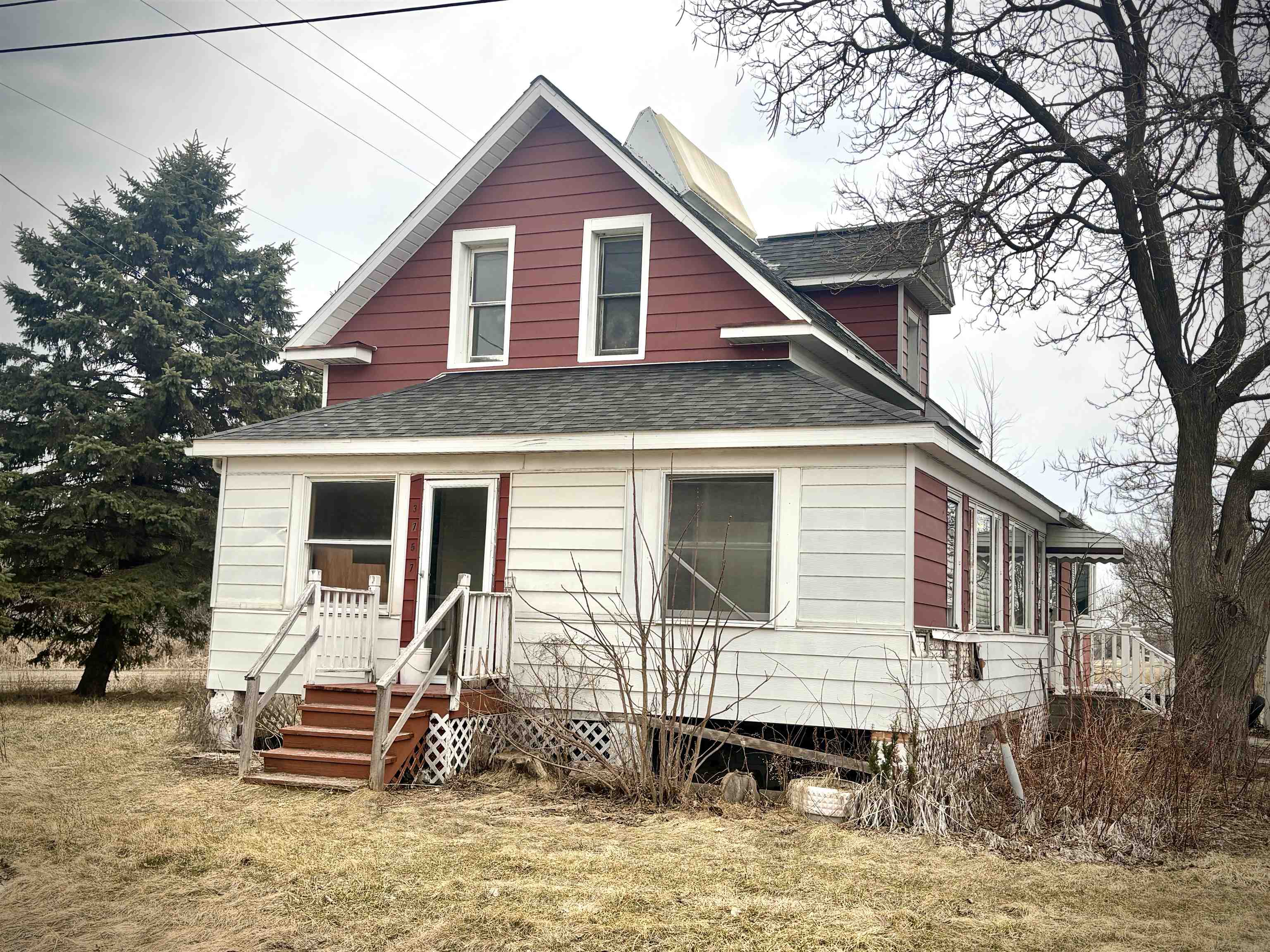 3757 Deep River Road, Standish, MI, 48658