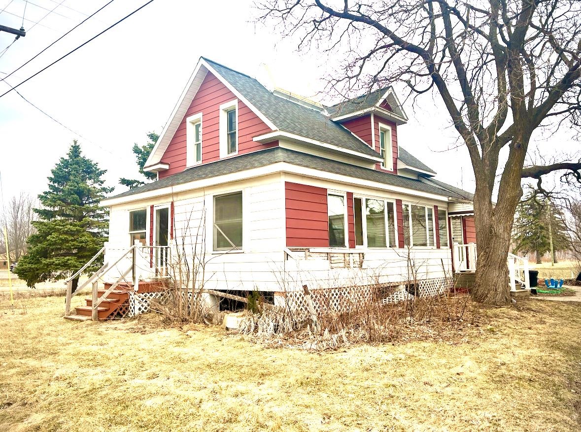 3757 Deep River Road, Standish, MI, 48658