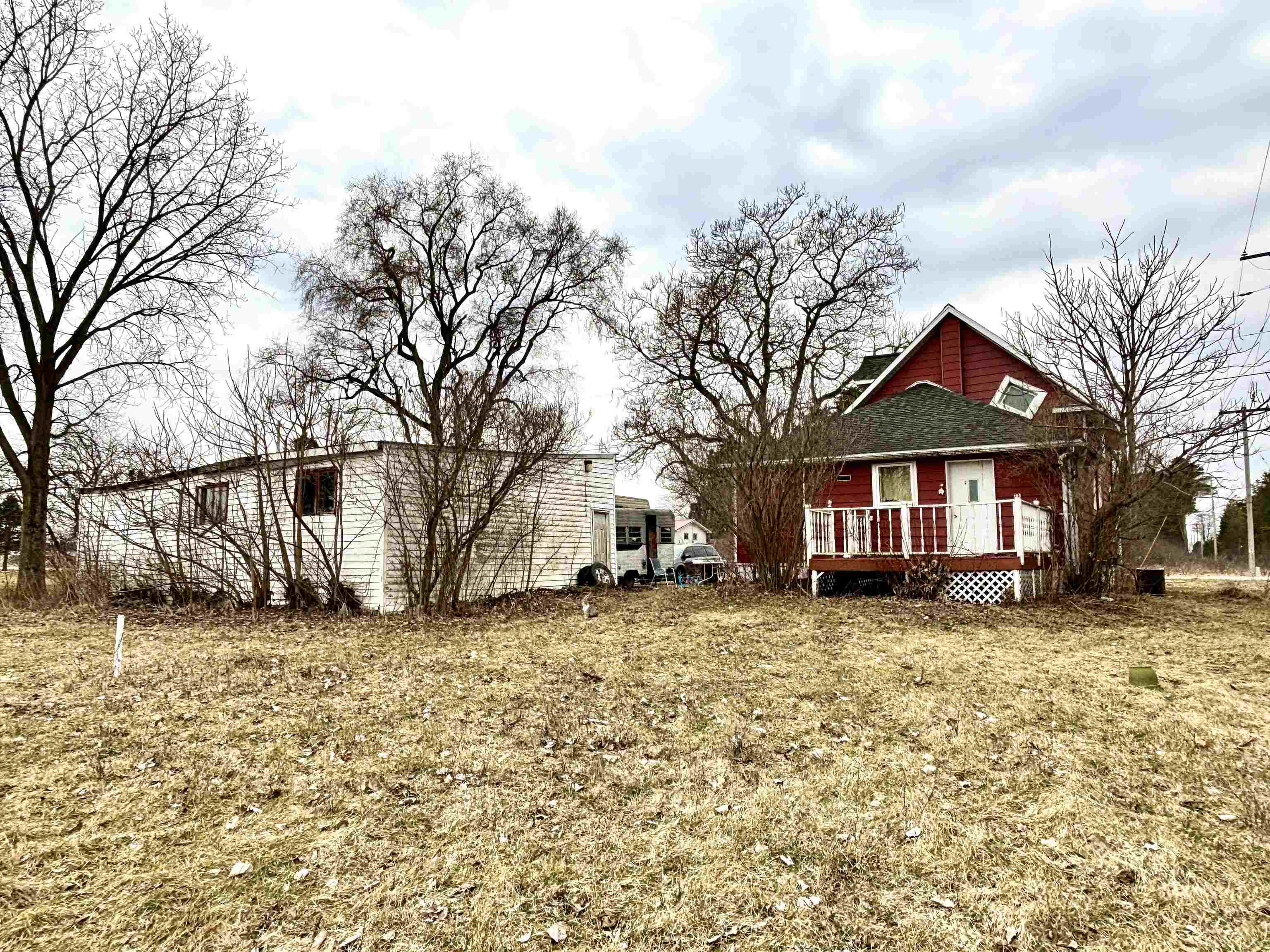 3757 Deep River Road, Standish, MI, 48658