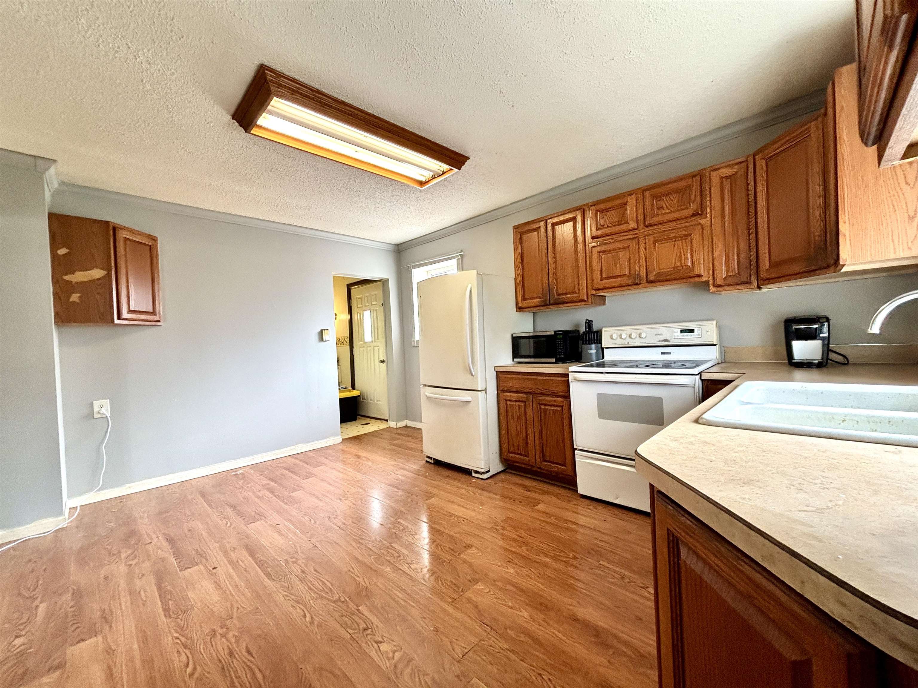 3757 Deep River Road, Standish, MI, 48658