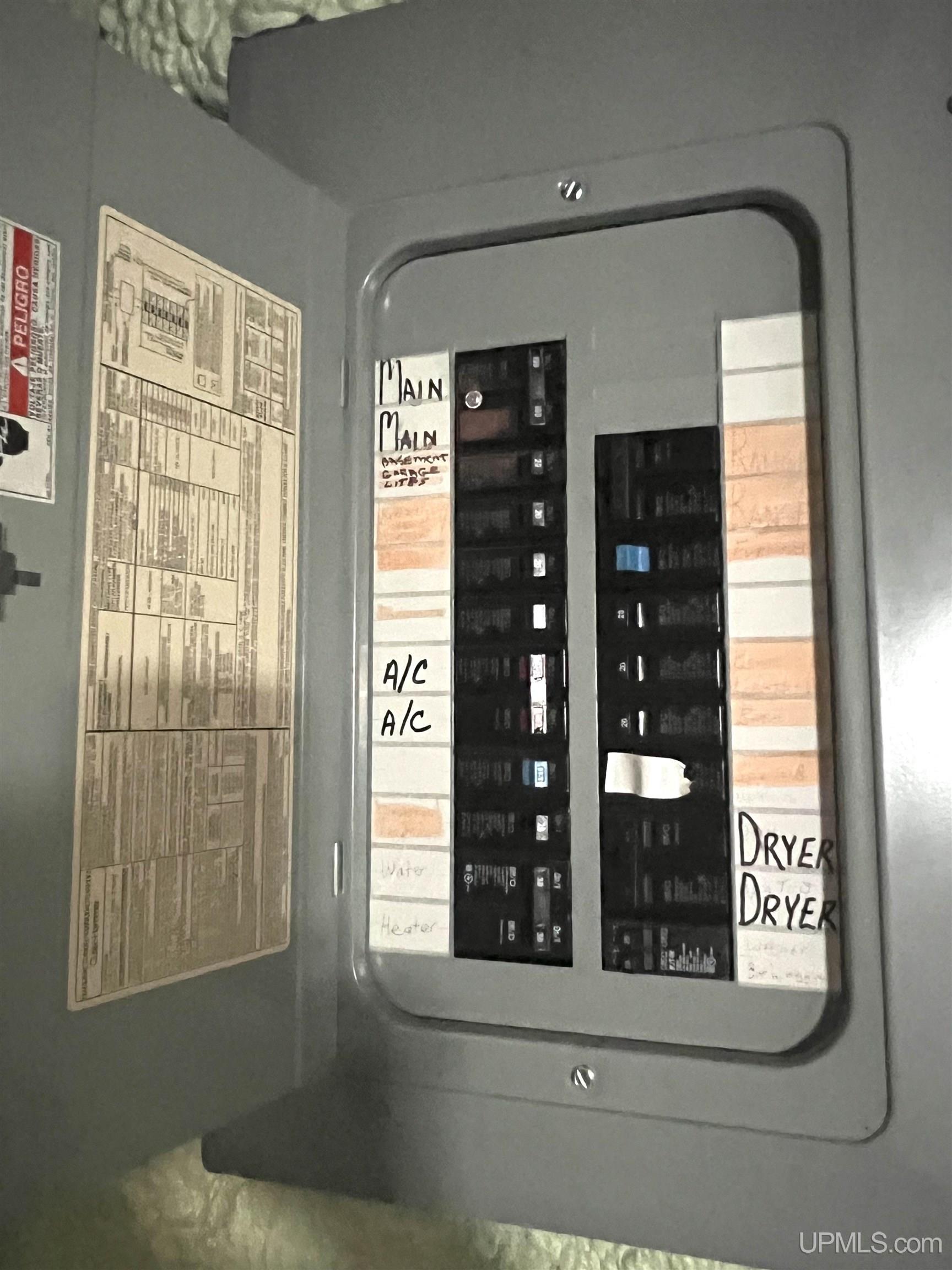 115 E College Avenue, Marquette, MI, 49855