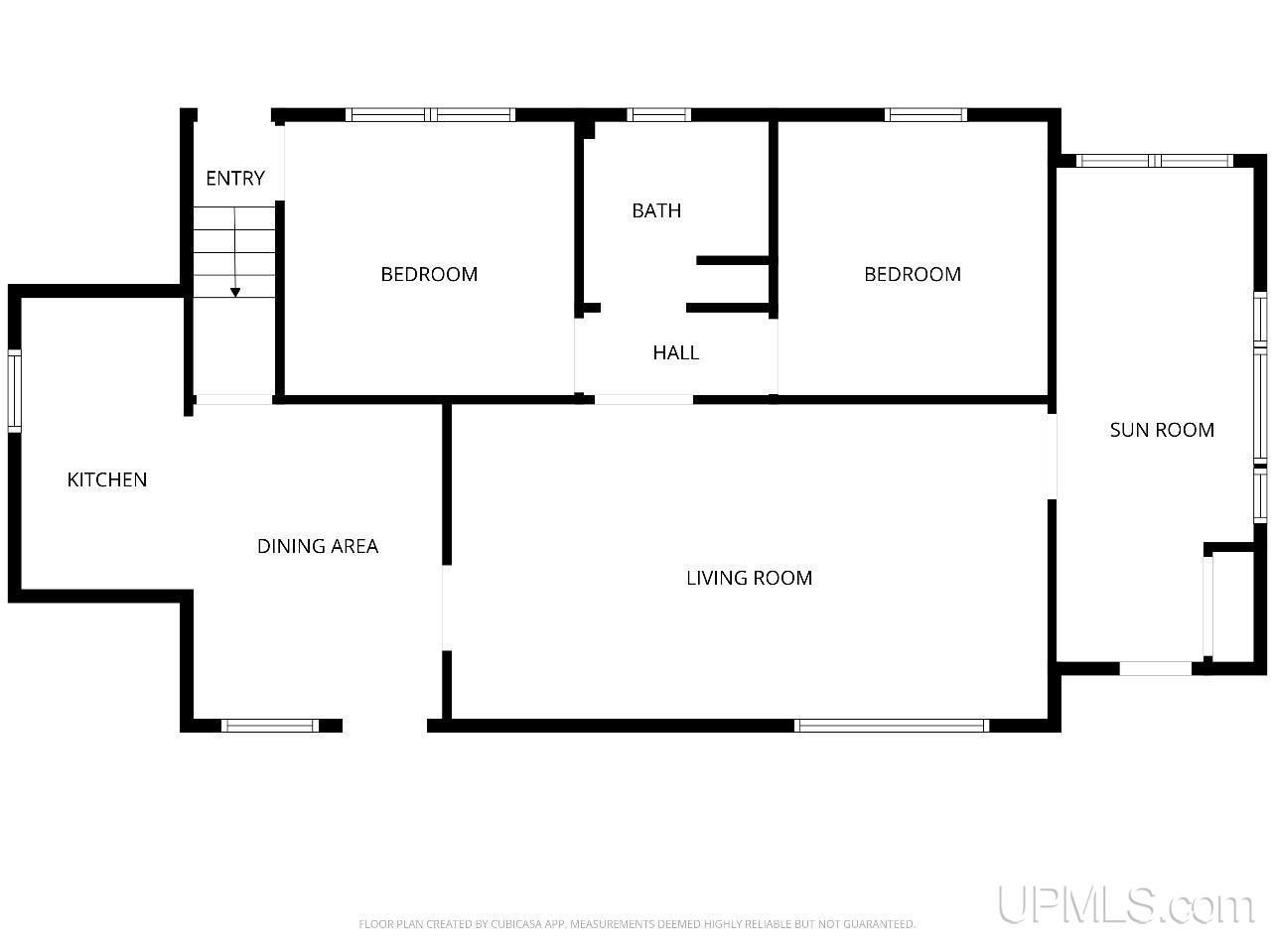 115 E College Avenue, Marquette, MI, 49855