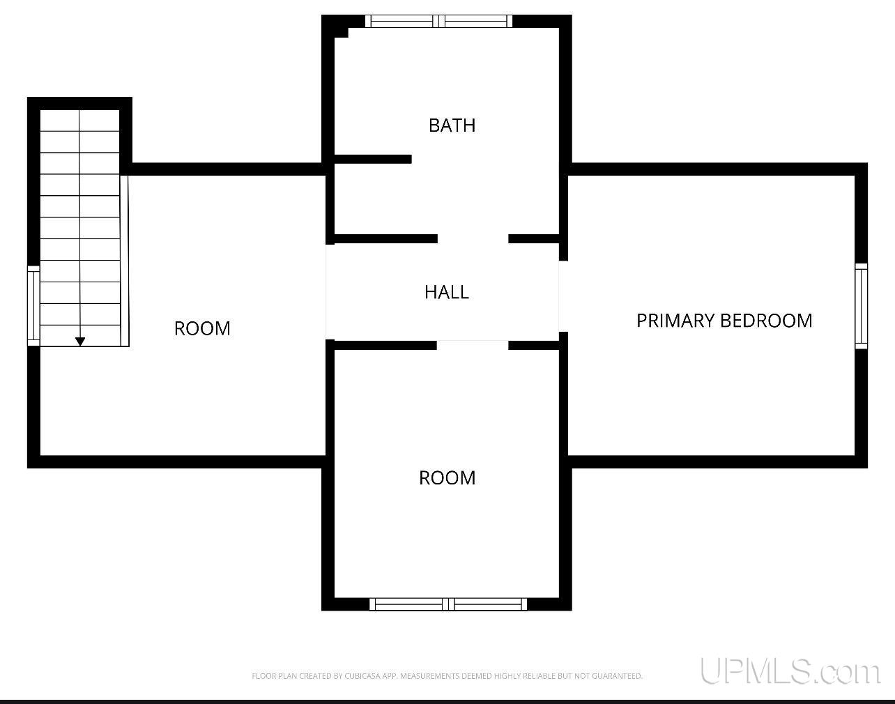 115 E College Avenue, Marquette, MI, 49855